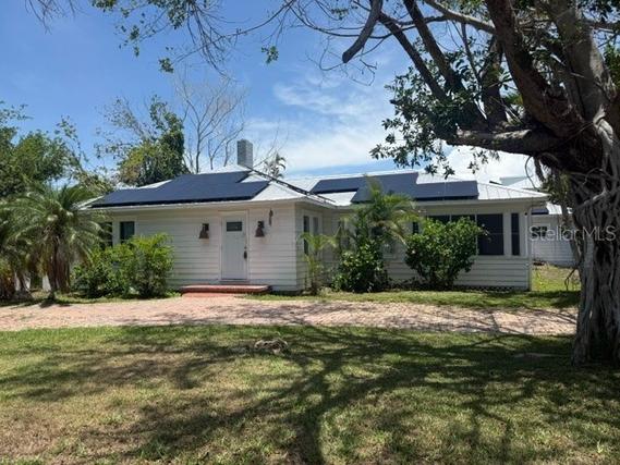 New Foreclosures & Short Sales in Bay Island: June 22nd to June 28th