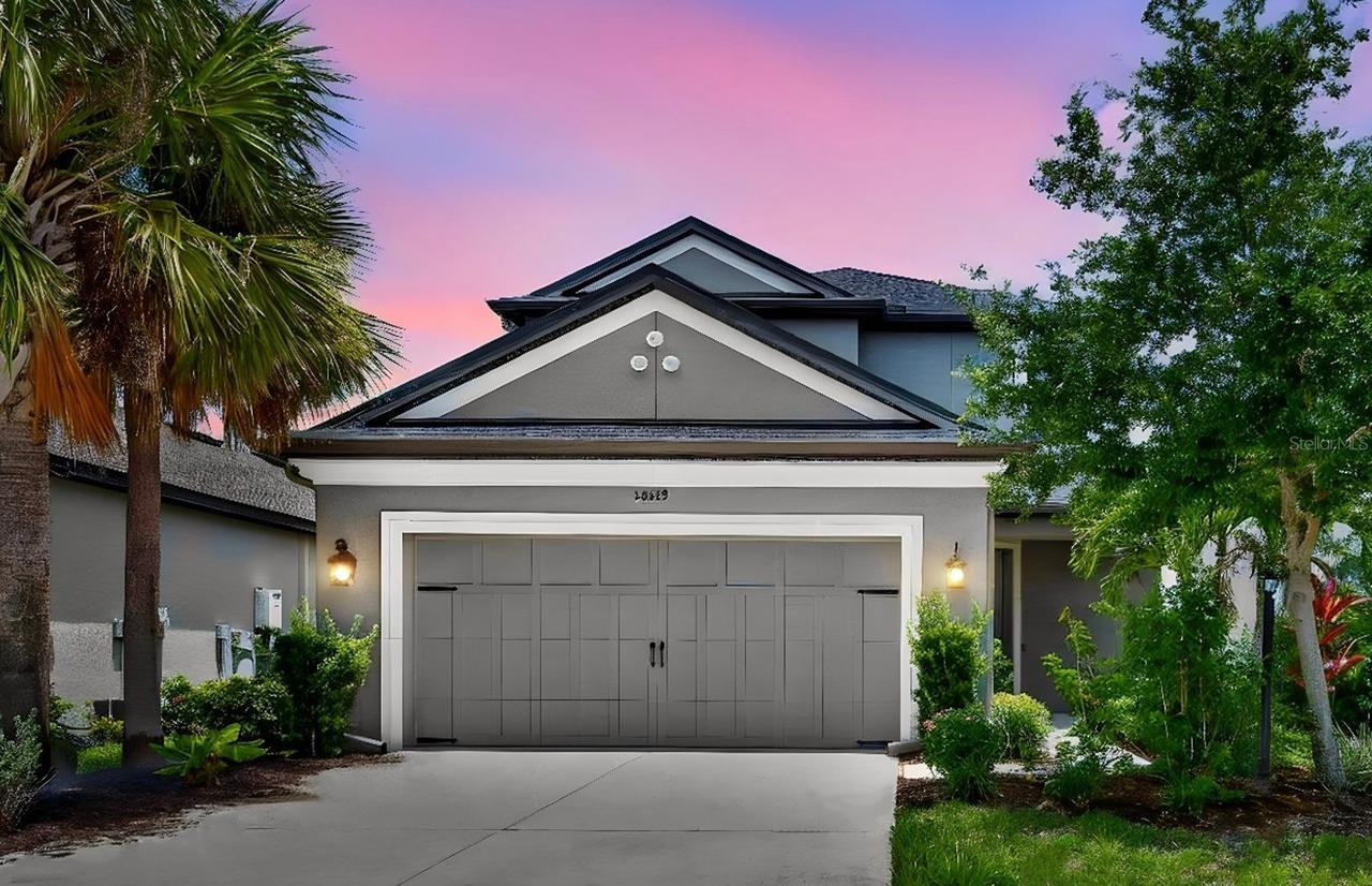16443 Paynes Mill Dr., Bradenton, FL 34211