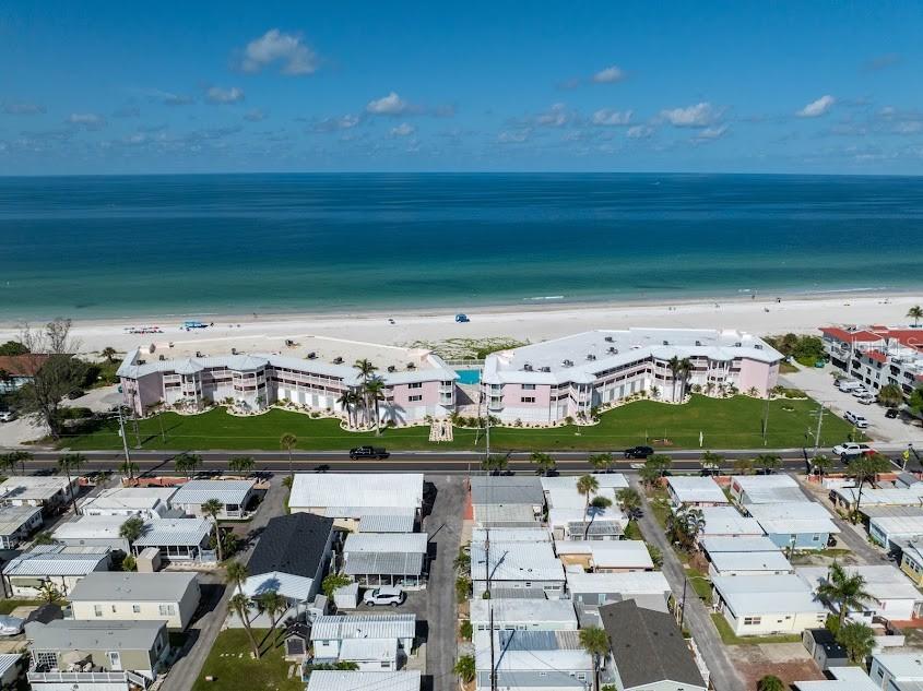 2600 Gulf Dr. #12, Bradenton Beach, FL 34217