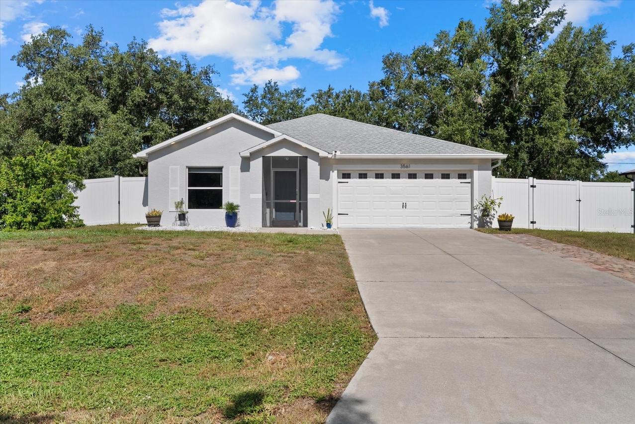 3561 Shawn St., Port Charlotte, FL 33980