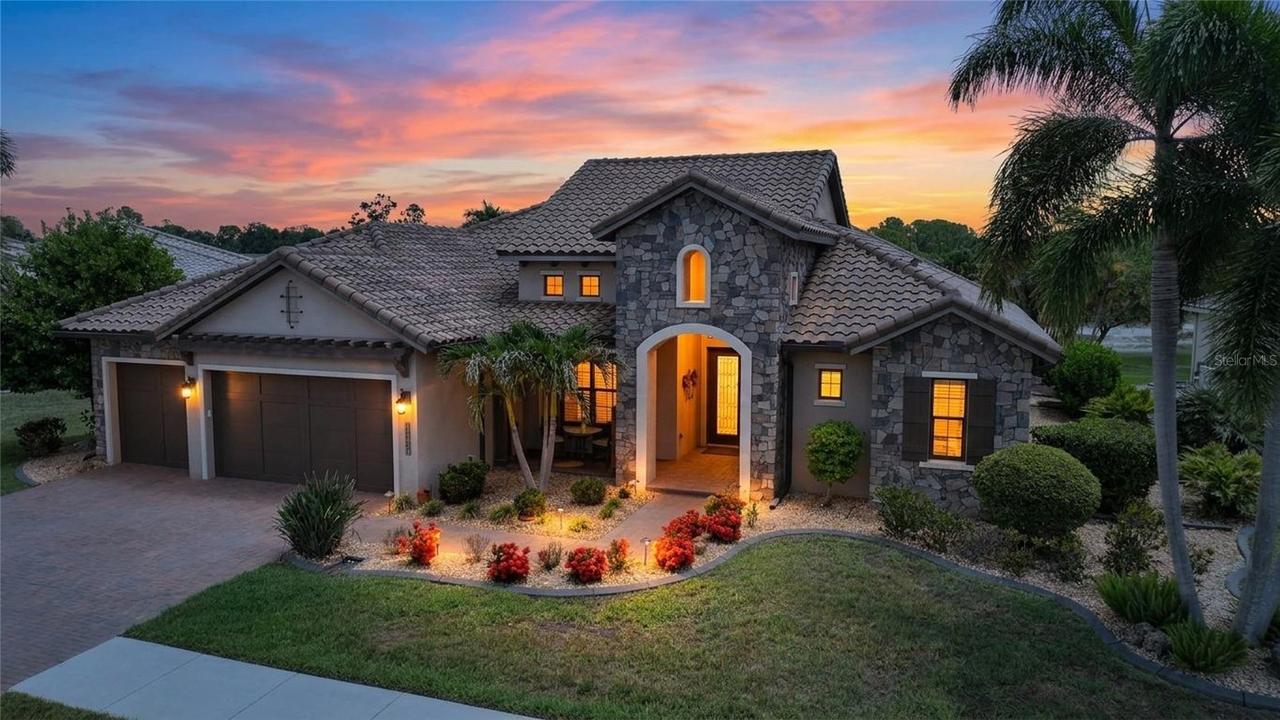 13220 Campanile Ct., Venice, FL 34293