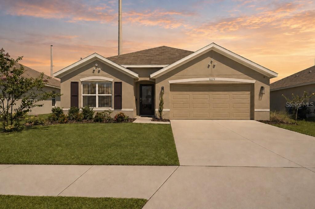 12273 Mountain Island Tr., Parrish, FL 34219