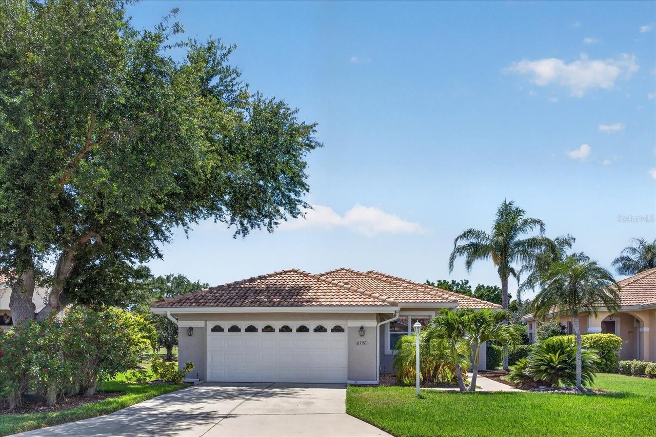 6726 Hickory Hammock Cir., Bradenton, FL 34202