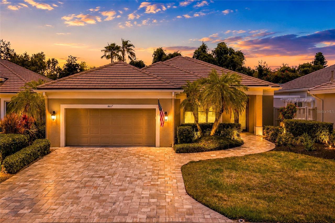 8617 E 51st Ter., Bradenton, FL 34211