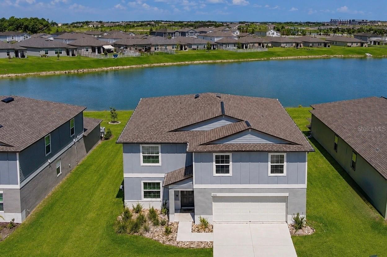 8807 Sunset Park Tr., Parrish, FL 34219