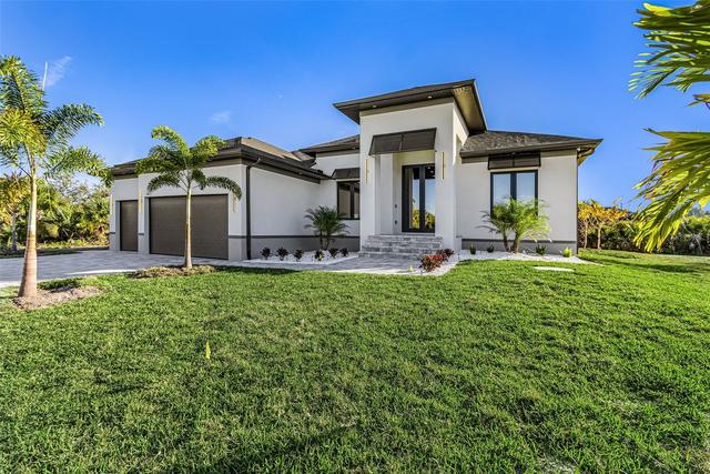 New Homes with Gulf Access in Port Charlotte: June 22nd to June 28th