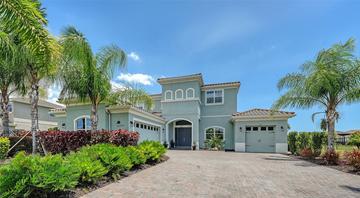 Homes Just Sold in Sarasota Golf Club Colony: August 18th to August 24th