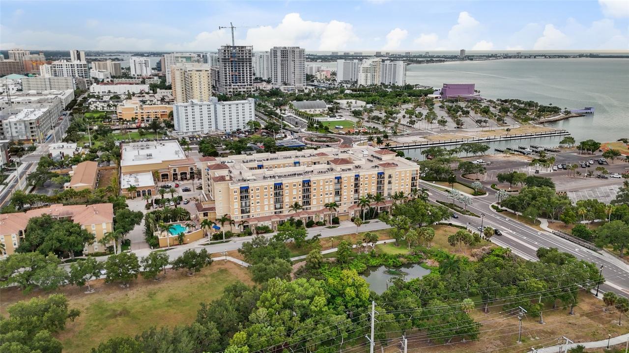 1064 N Tamiami Tr. #1525, Sarasota, FL 34236