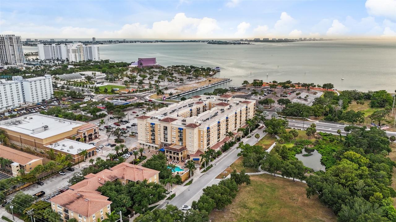 1064 N Tamiami Tr. #1525, Sarasota, FL 34236