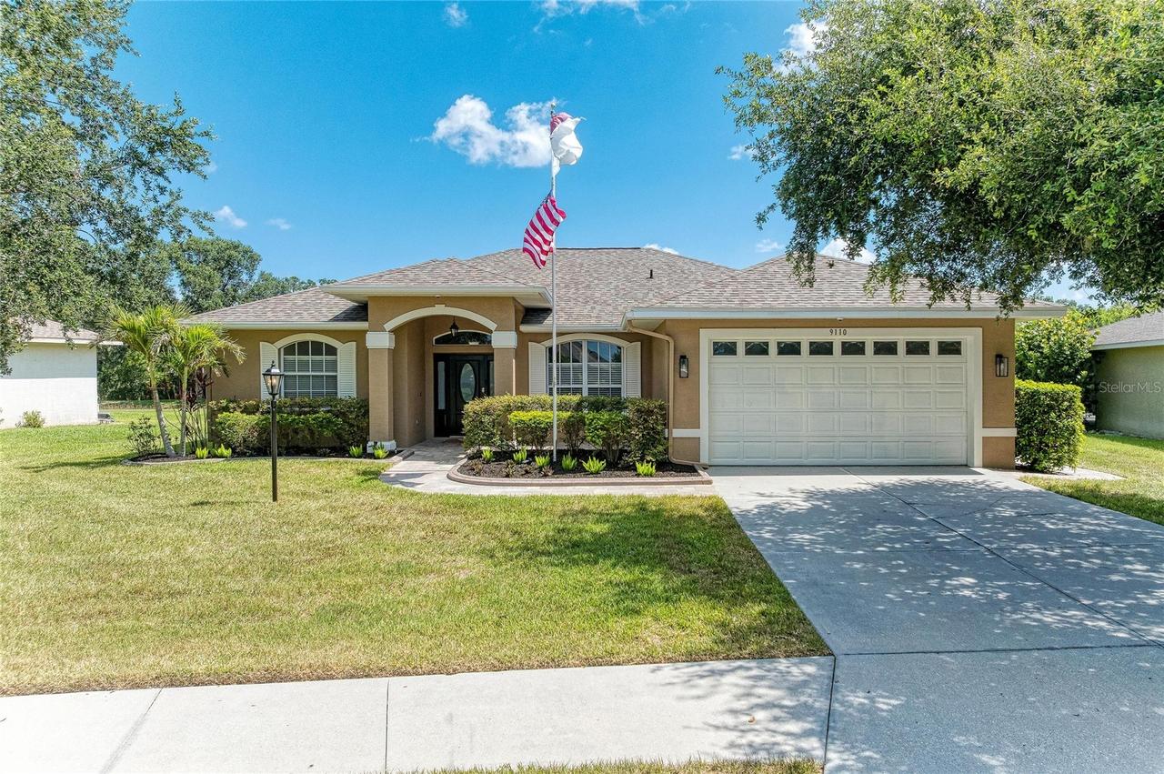 9110 64th Ct., Parrish, FL 34219