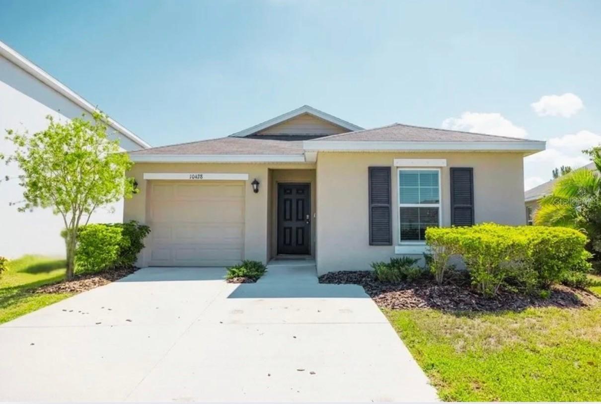 10428 Flathead Dr., Parrish, FL 34219