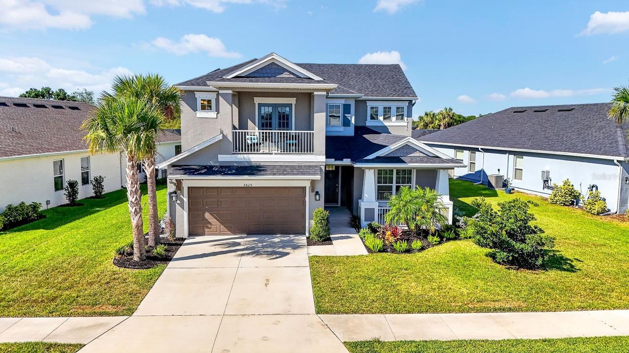 5825 Fieldmoor Ct., Palmetto, FL 34221
