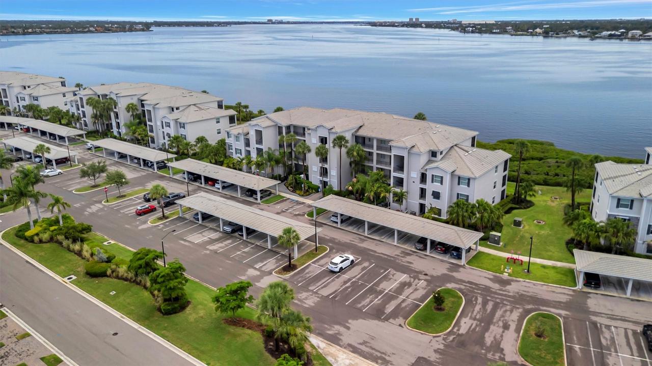 1020 Tidewater Shores Loop #208, Bradenton, FL 34208