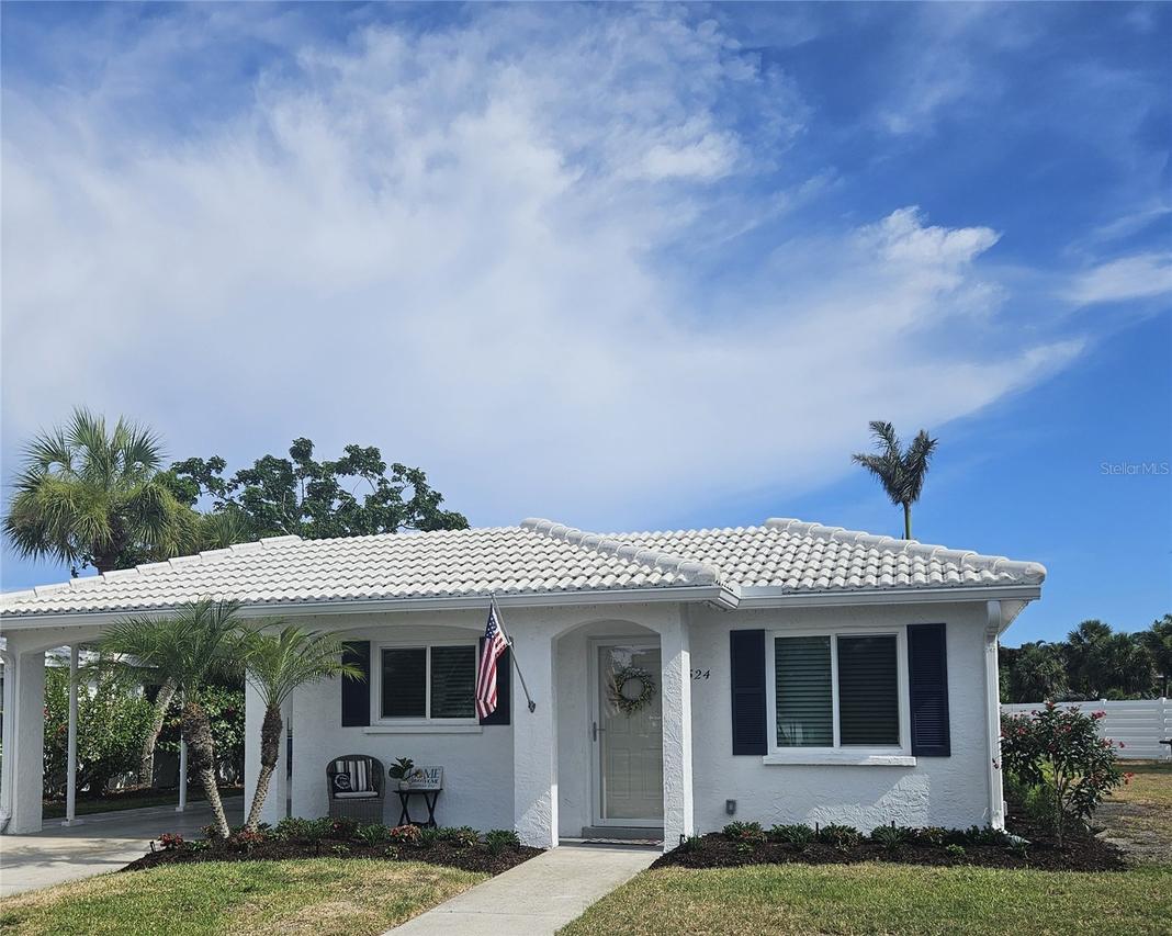 524 Spanish Dr. #125, Longboat Key, FL 34228