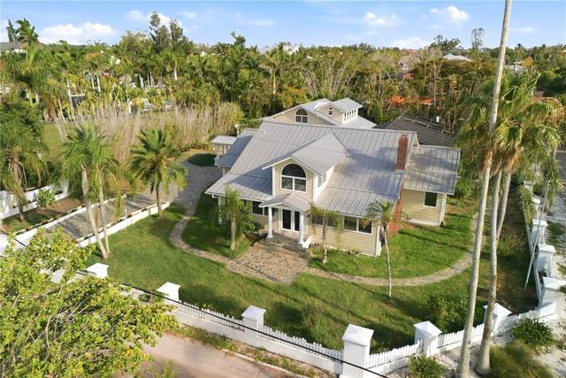 New Homes with In-ground Swimming Pools in Bay Island: June 21st to June 27th