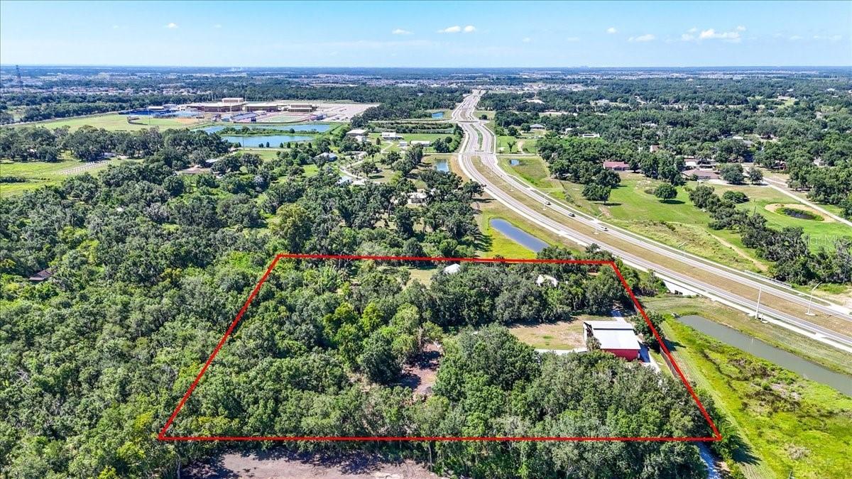 11740 Darsey Rd., Parrish, FL 34219