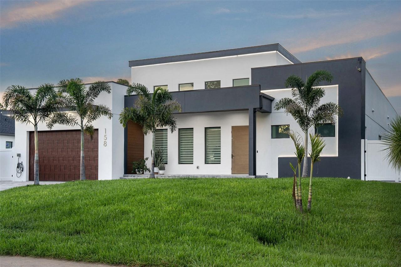 158 Heather St., Port Charlotte, FL 33953
