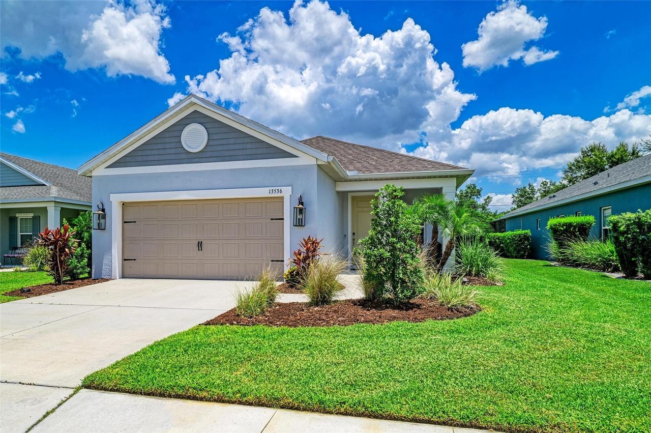 13536 Old Creek Ct., Parrish, FL 34219