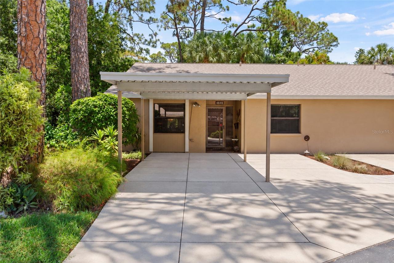 4845 Village Gardens Dr. #177, Sarasota, FL 34234