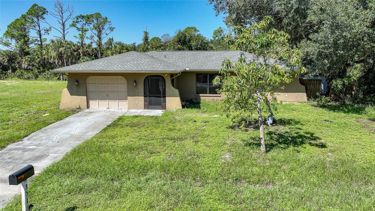 351 & 359 Kindred Blvd., Port Charlotte, FL 33954