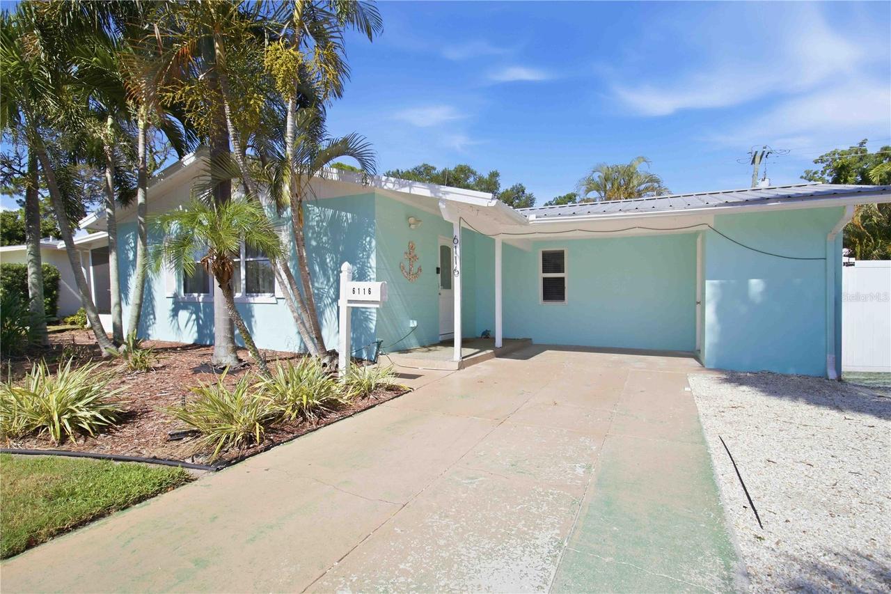 6116 Dartmouth Dr., Bradenton, FL 34207