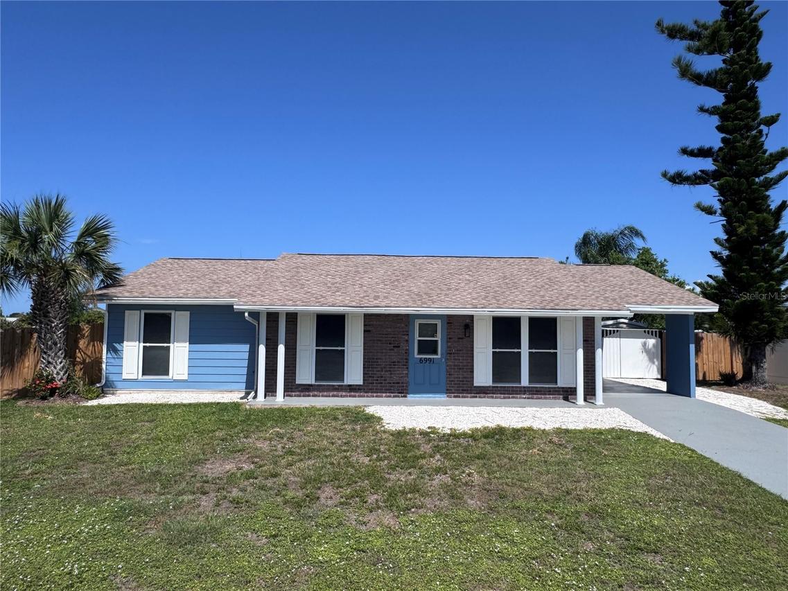 6991 Pompey St., North Port, FL 34287