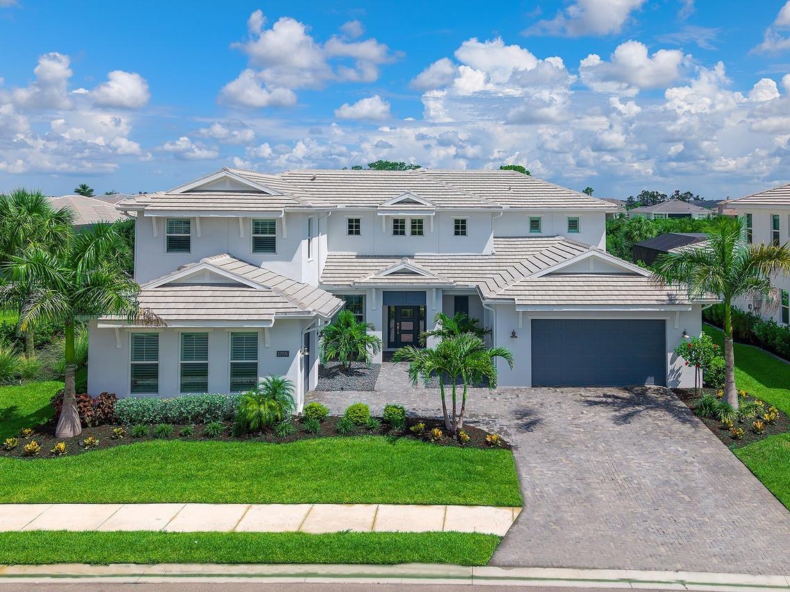 17974 Palmiste Dr., Lakewood Ranch, FL 34202