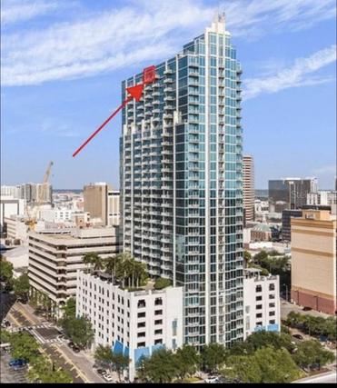 New Homes For Sale This Week in Downtown Tampa: June 19th to June 25th