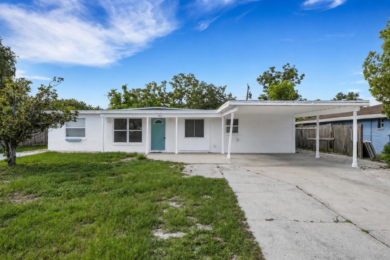 4861 Bell Meade Dr., Sarasota, FL 34232