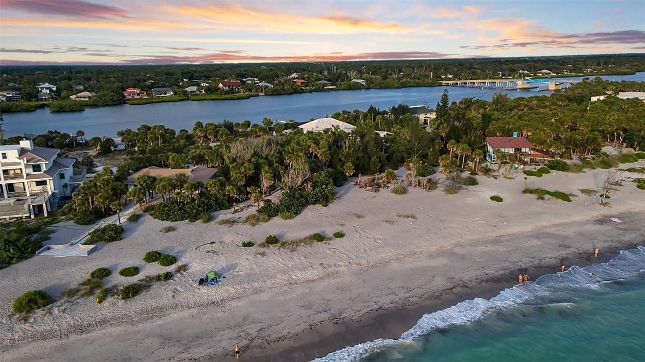 N Manasota Key Rd., Englewood, FL 34223