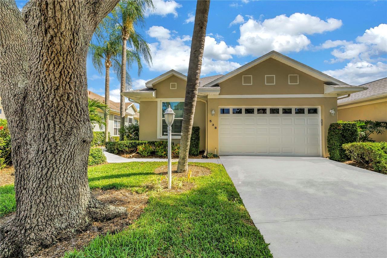 538 Catalina Isles Cir., Venice, FL 34292
