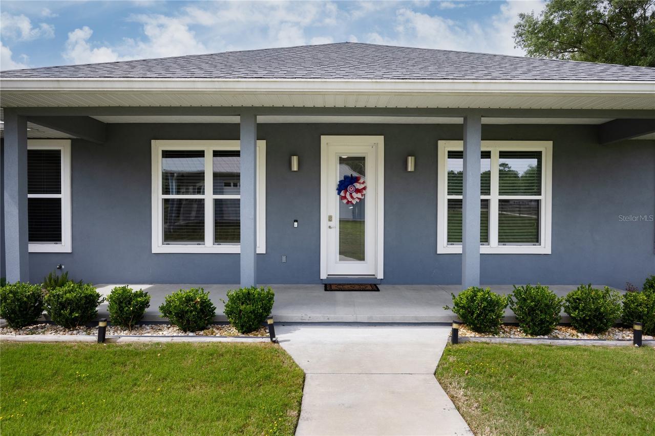 13645 NW 222nd Ln., Alachua, FL 32615
