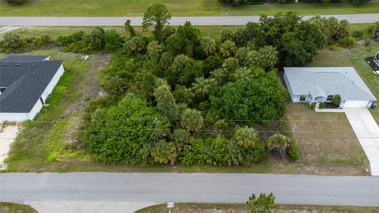 Andris St., North Port, FL 34288