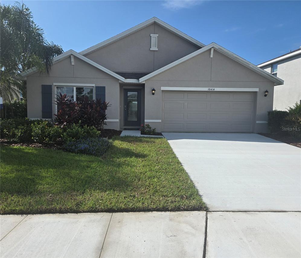 10414 Charlotte Dr., Parrish, FL 34219
