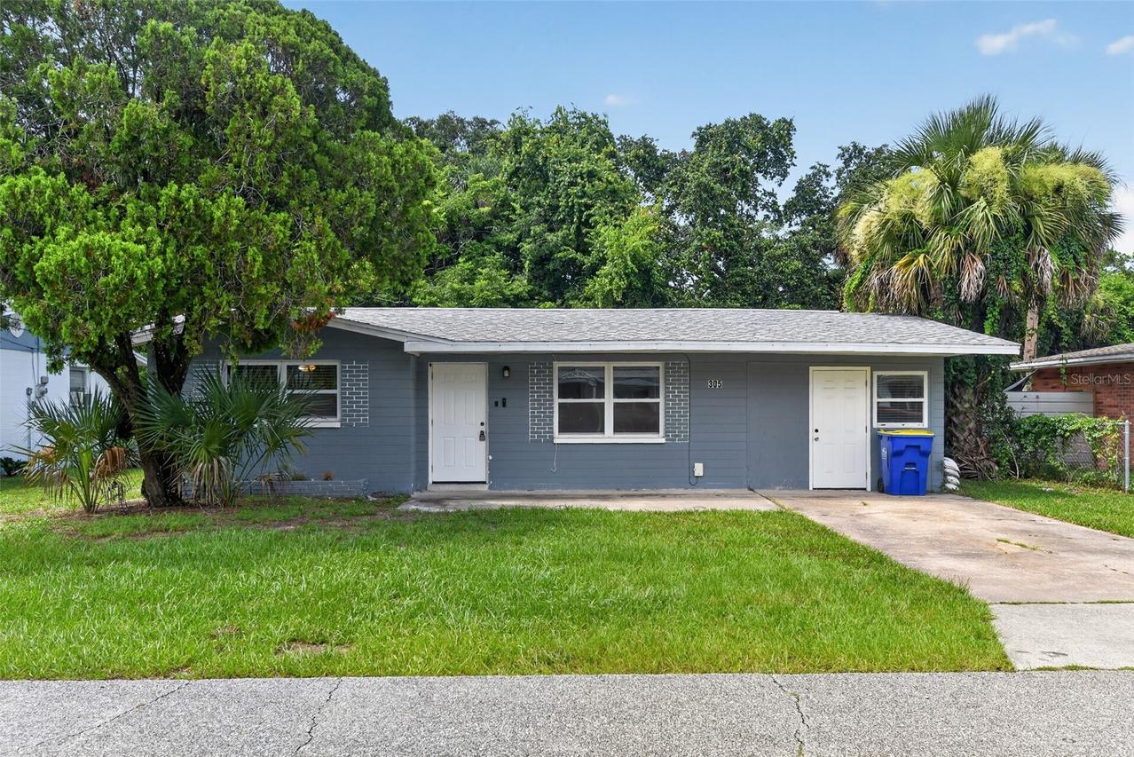 305 Joyce St., Edgewater, FL 32132