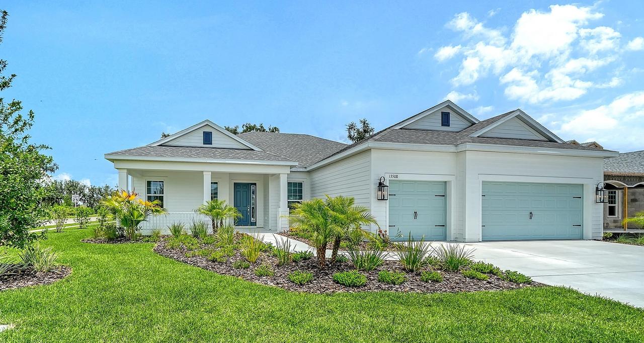 13508 Wildwater Ct., Parrish, FL 34219