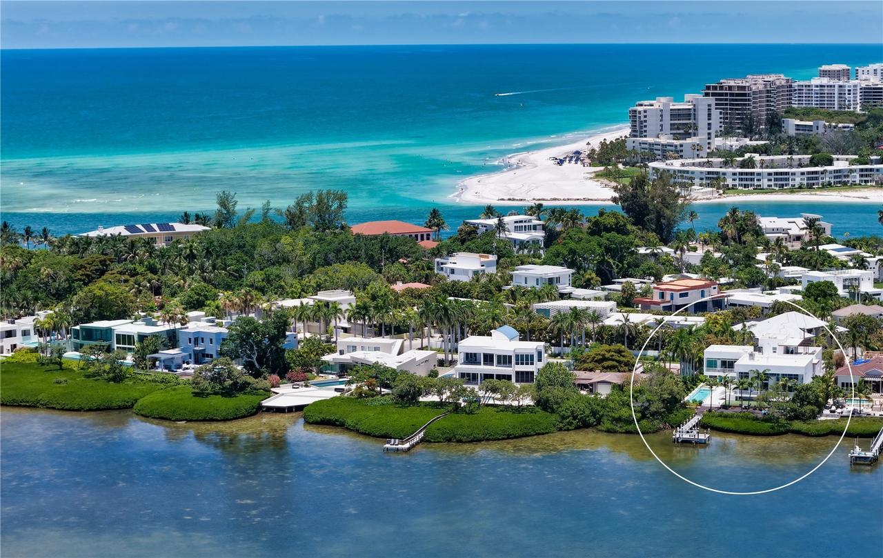 246 Morningside Dr., Sarasota, FL 34236