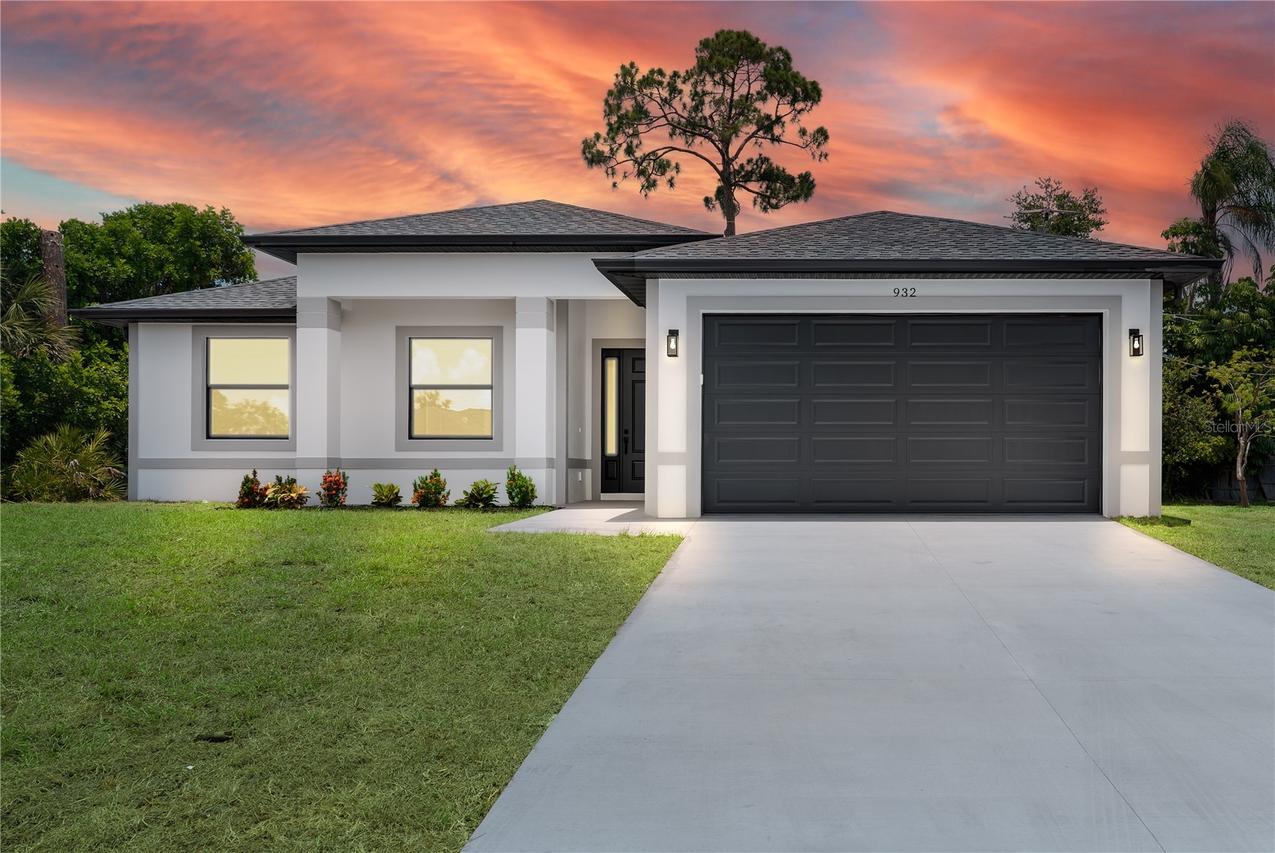 923 Cumberland Rd., Venice, FL 34293