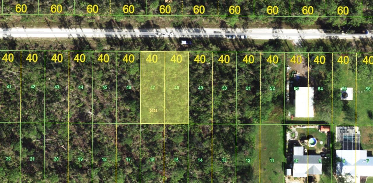 12193 Caravan Dr., Punta Gorda, FL 33955