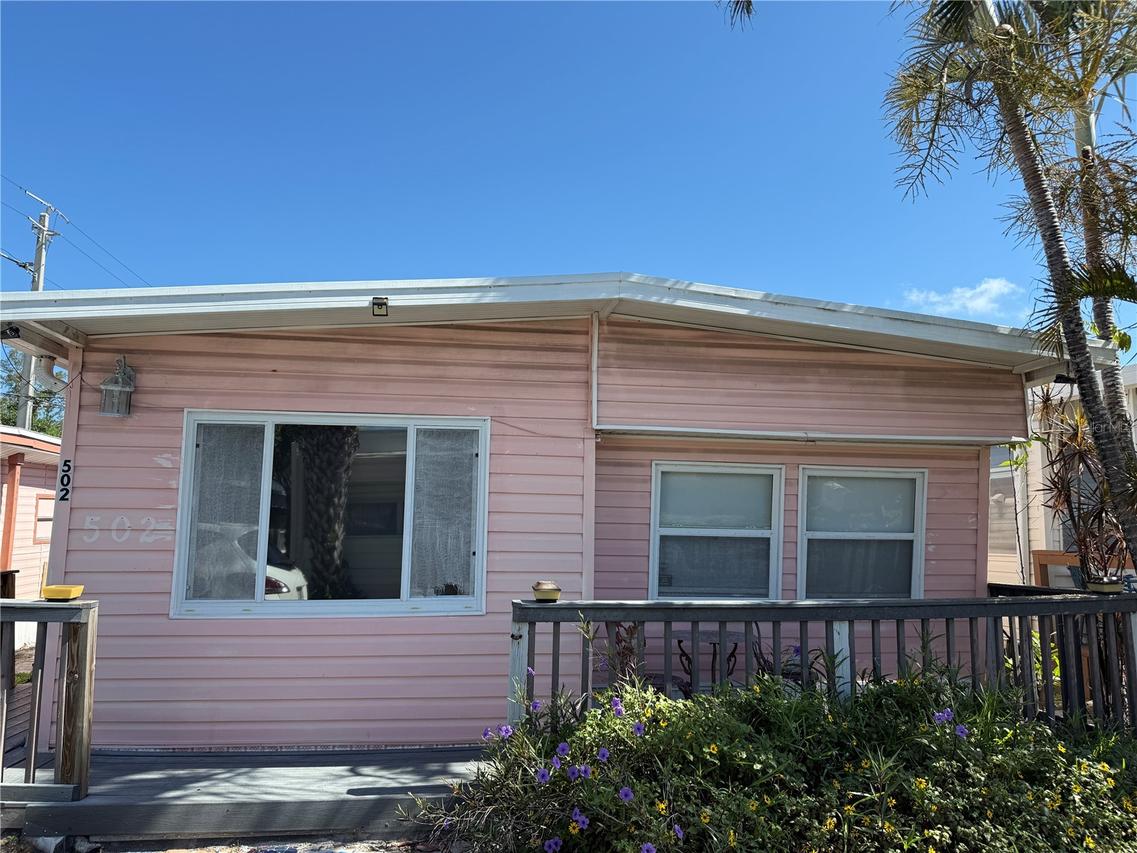 2601 Gulf Dr. #502, Bradenton Beach, FL 34217
