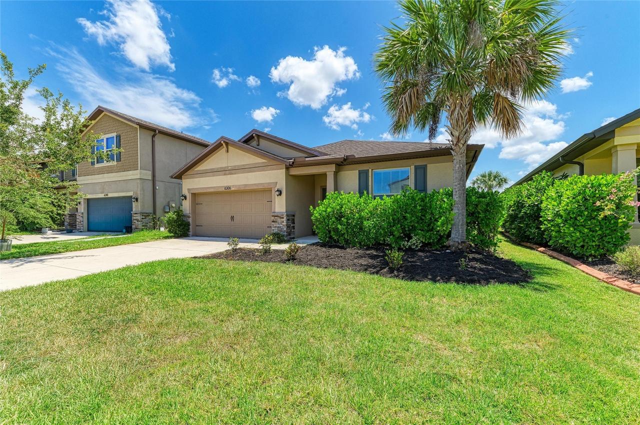 6306 Kevesta Ave., Palmetto, FL 34221