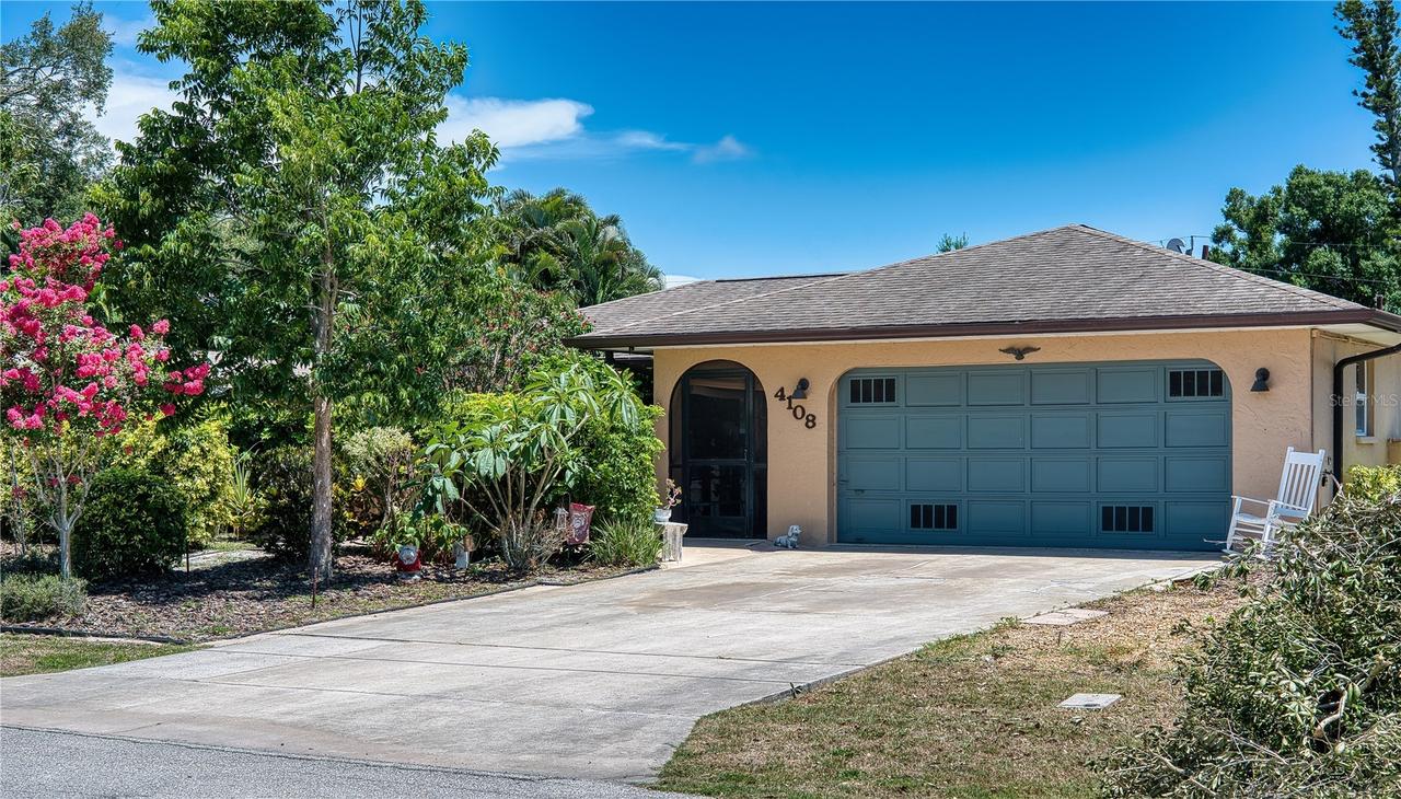 4108 Prescott St., Sarasota, FL 34232