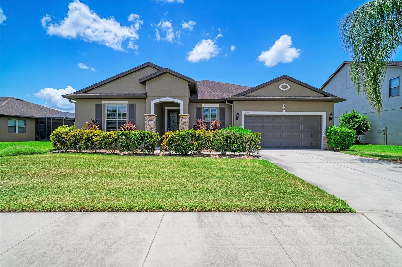 11101 58th Street Cir., Parrish, FL 34219