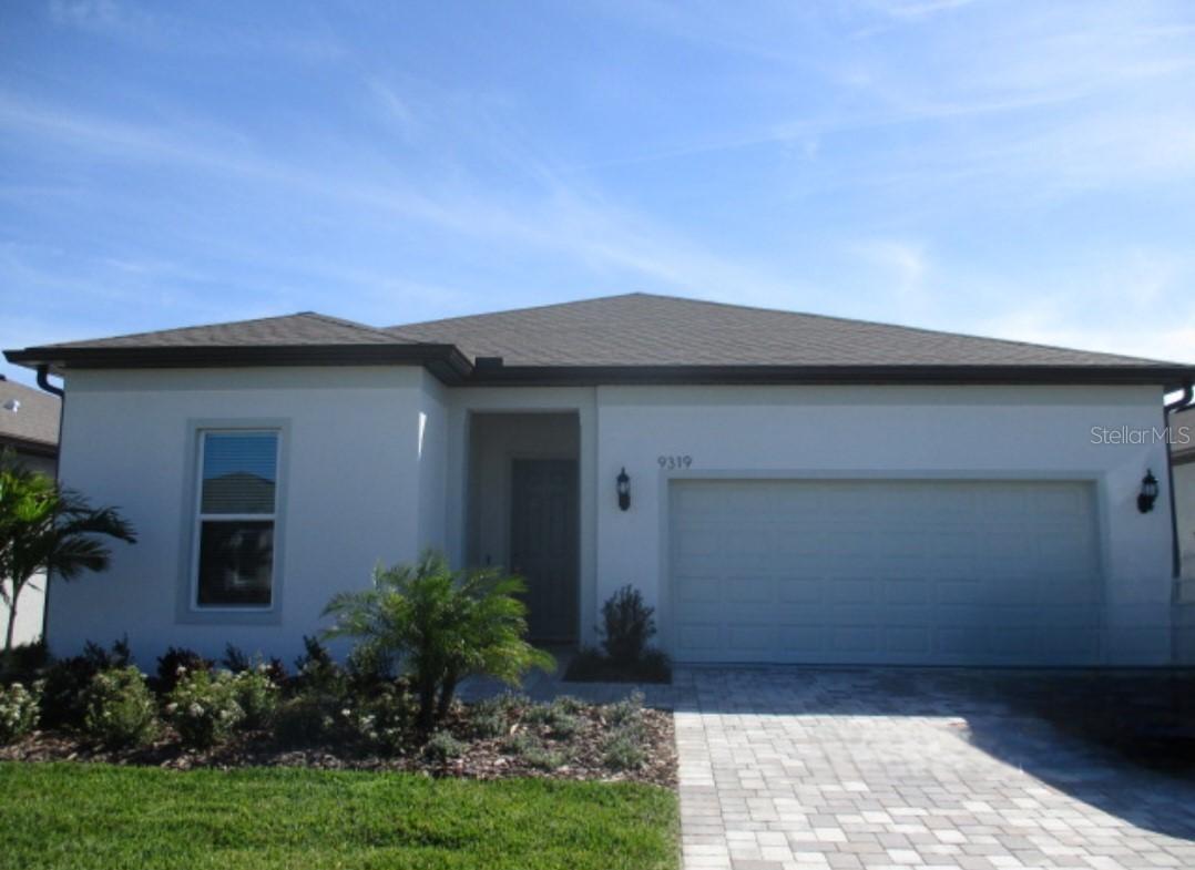 9319 Barrier Coast Tr., Parrish, FL 34219