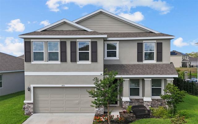 New Homes with In-ground Swimming Pools in Bradenton: June 21st to June 27th