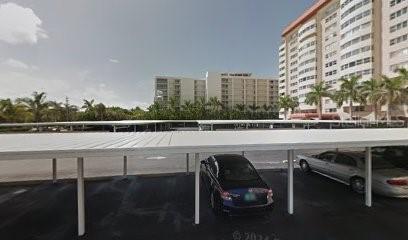 1750 Benjamin Franklin Dr. #6F, Sarasota, FL 34236