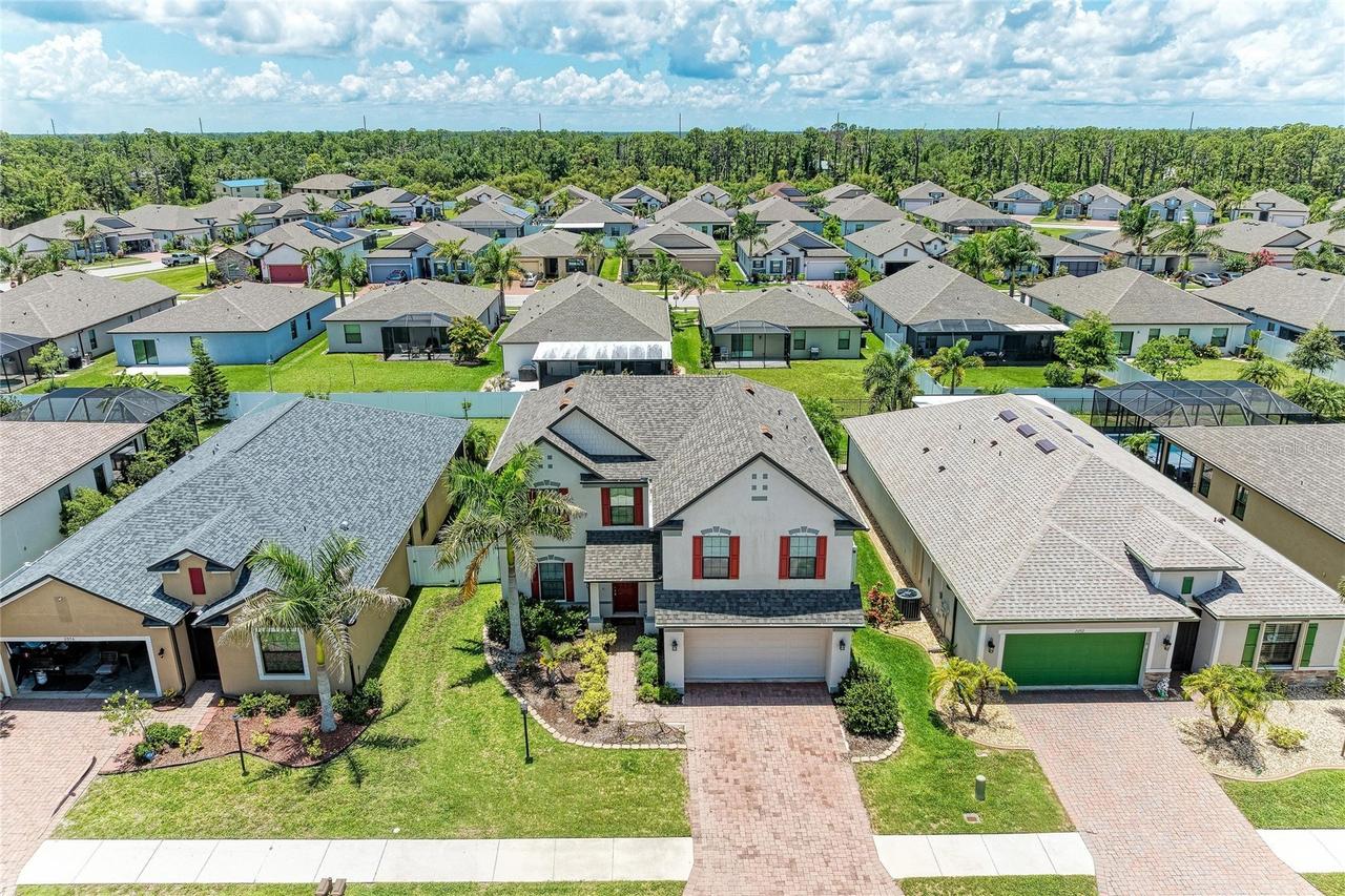 2084 La Palma Ave., Port Charlotte, FL 33953