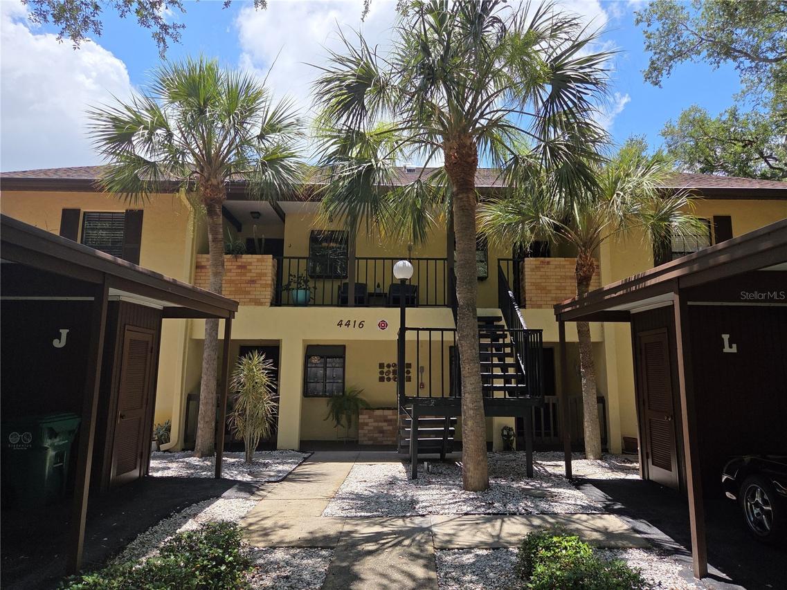 4416 Spicewood Dr. #J, Bradenton, FL 34208