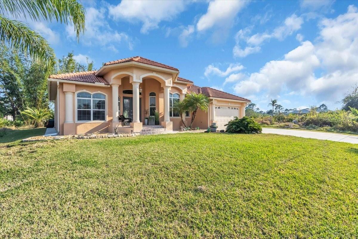 3162 Cordova Ter., North Port, FL 34291