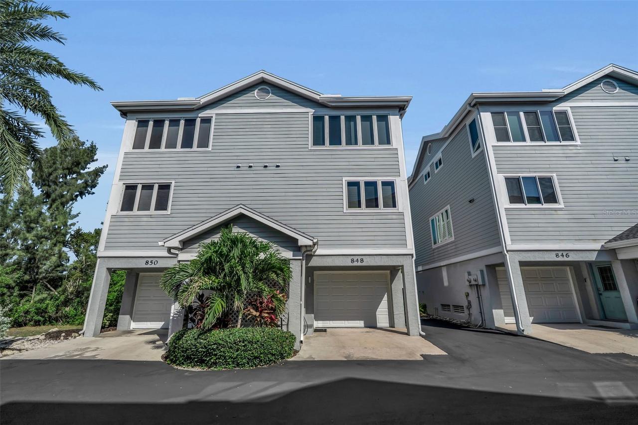 848 Evergreen Way, Longboat Key, FL 34228